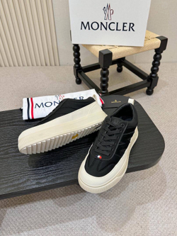 Кроссовки Moncler