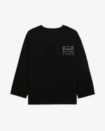 Лонгслив Buraku