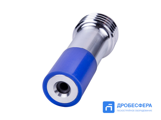 Сопло VBC-4.8 вентури карбид бора 4.8 мм