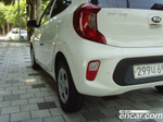 Kia All New Morning (JA) Van (04.2020)