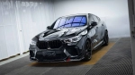Карбоновый обвес для BMW X6M F96 2020-2023 БМВ