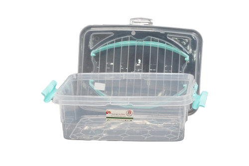 КОНТЕЙНЕР ПРЯМОУГОЛЬНЫЙ ПИЩЕВОЙ BILOL 10Л