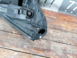 Фара левая LED с ДХО Subaru Forester 5 (SK) 18-21 Б/У Оригинал 84913SJ451