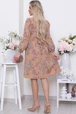 Платье 71488 Avili