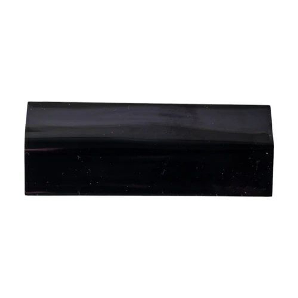 Термоусадочная трубка для 21700 (100 Шт) Черная