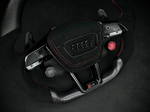 Custom Steering Wheel AUDI