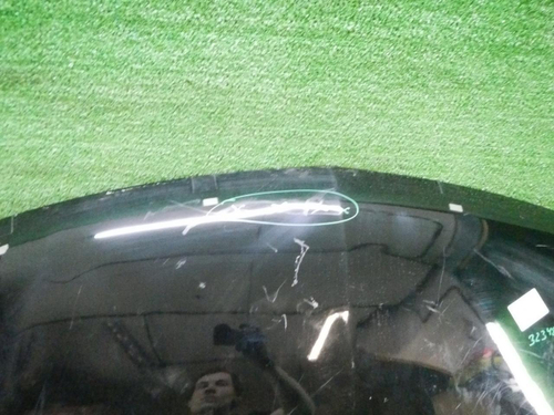 Капот Mitsubishi Pajero Sport 3 (2015-2021)