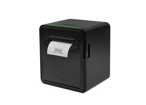 Онлайн касса АТОЛ 55 v2 Ф без ФН