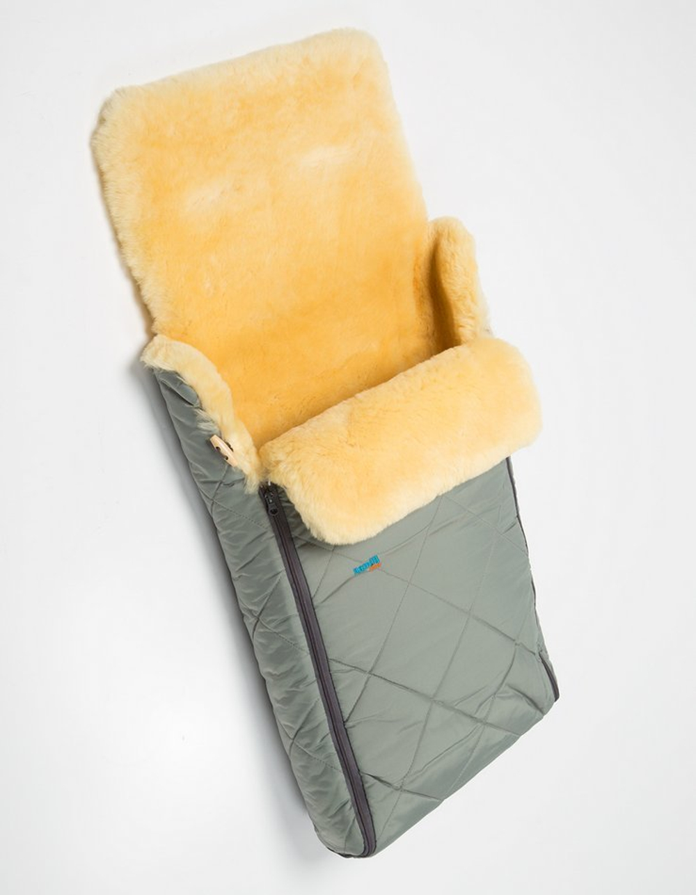 Меховой Конверт Ramili Verno