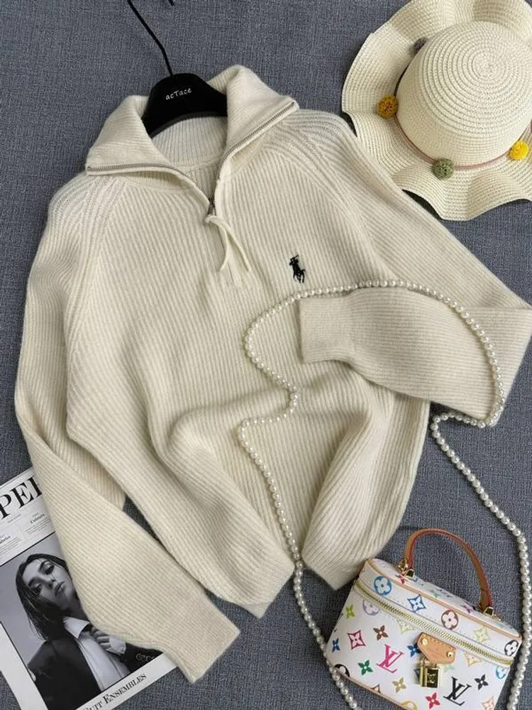 Свитер 2950202 Fabrika