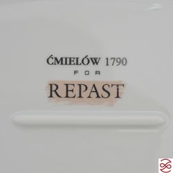 Столовый набор Repas Rococo (25 предметов на 6 персон)