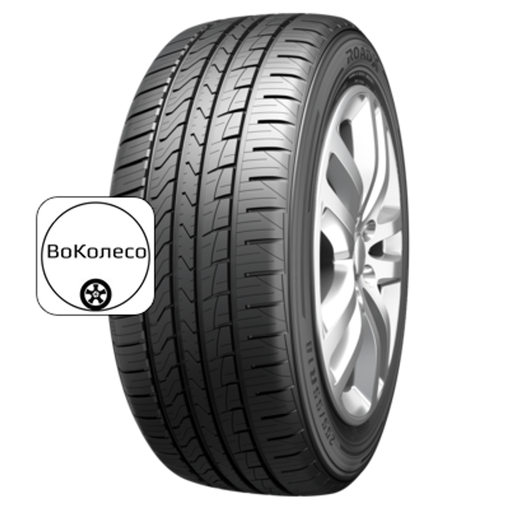 285/60R18 116H RXQuest H/T02 TL Sailun RoadX