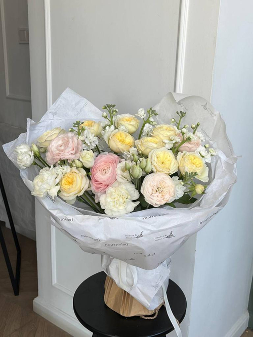 собран сегодня #15