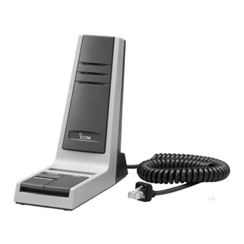 Настольный Микрофон Icom SM-26