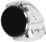 Смарт-часы Xiaomi Watch S4,  47мм,  1.43",  серый/серебристый