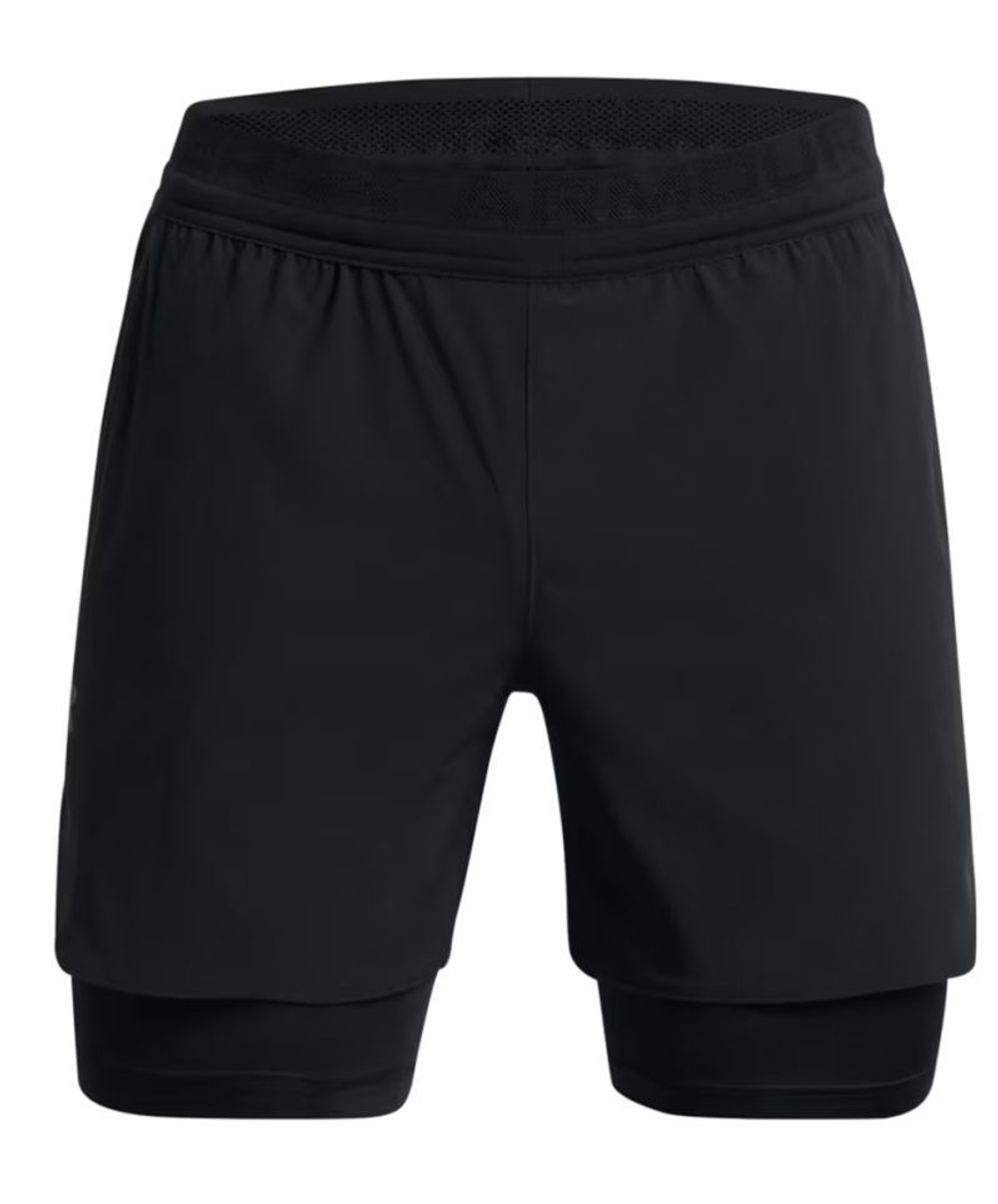 Теннисные шорты Under Armour Vanish Elite 2in1