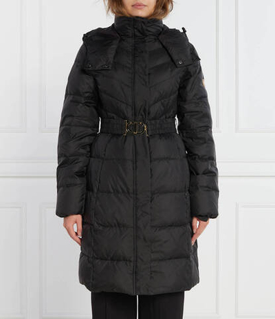 Куртка TWINSET - черный(232TP2361)