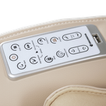 Массажное кресло Ergonova Organic Mini  Beige