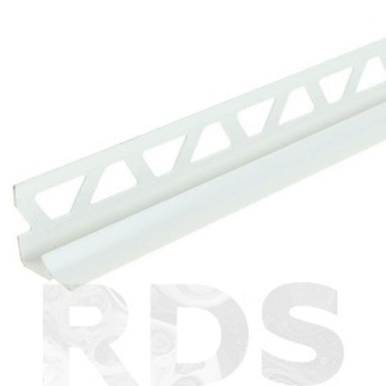 Раскладка под плитку ИДЕАЛ  8  мм 2,5 м б