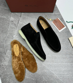 Лоферы Loro Piana