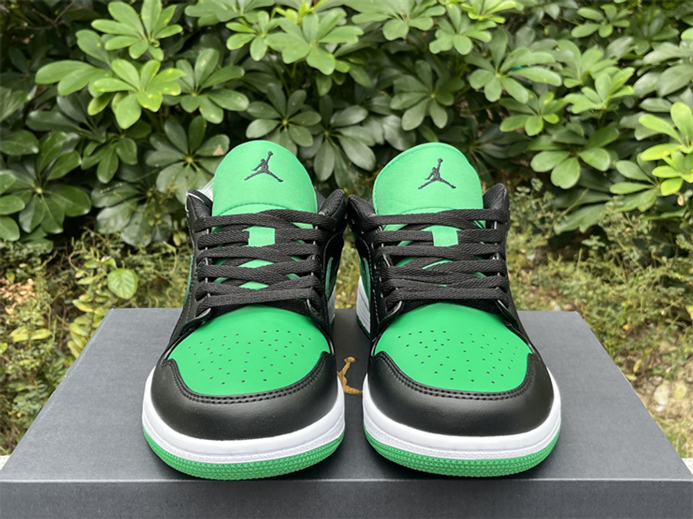 Air Jordan 1 Low  553558-065