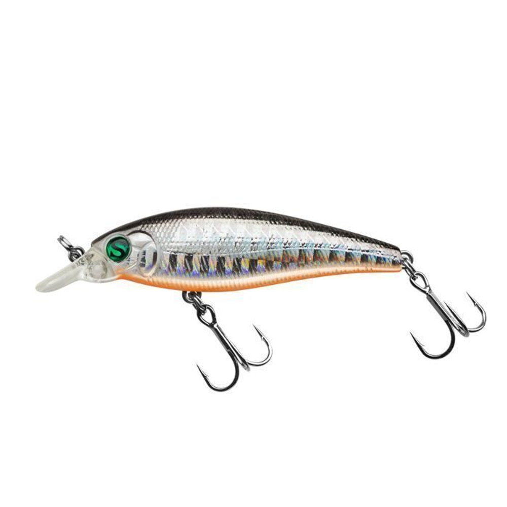 Воблер Sprut Riko