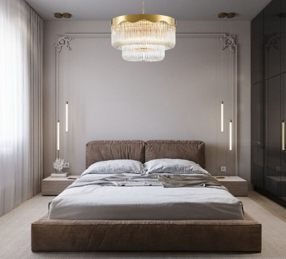 Chandelier  Ochyllyss