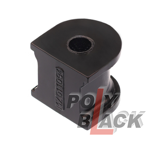 Полиуретановая втулка стабилизатора, задней подвески I.D. = 12 мм(Кратность 2 шт.) MZ011094