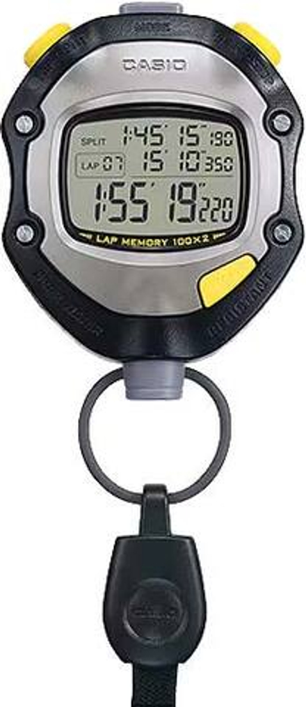 Часы Casio HS-70W-1D