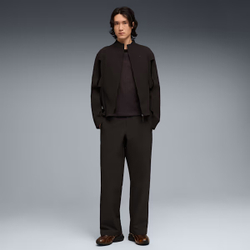 PUMA X J.LA.L ЛЕГКАЯ МУЖСКАЯ КУРТКА, ТЕМНО-КОРИЧНЕВЫЙ