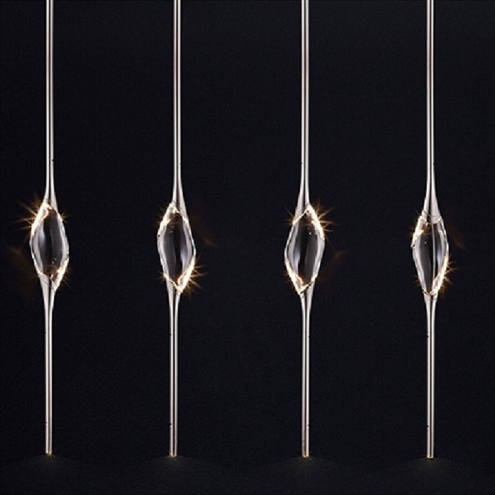 Подвесной Светильник Pezzo D10 By Imperiumloft