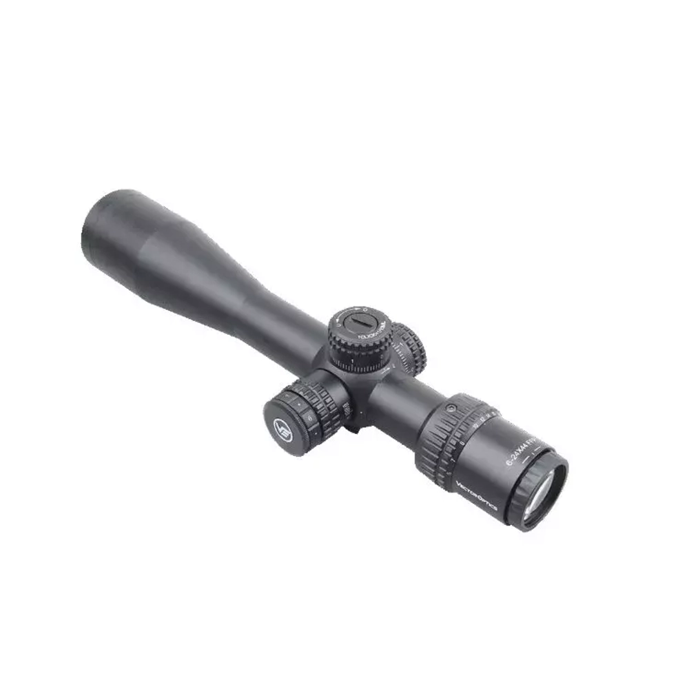 Прицел Vector Optics Veyron 6-24x44 IR FFP - фото 5