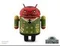 Android mini collectible series 04 робот коллекционный Диктатор (Dicktator)