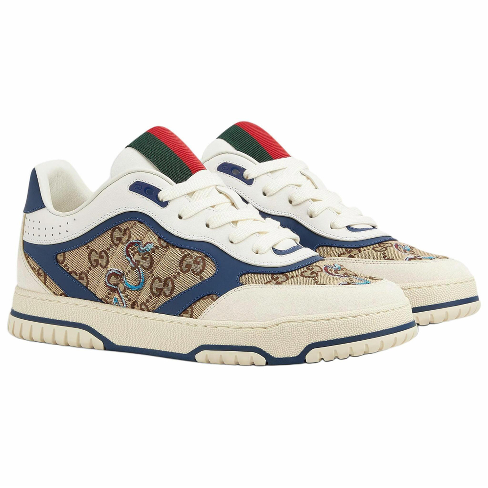 Gucci Re-Web