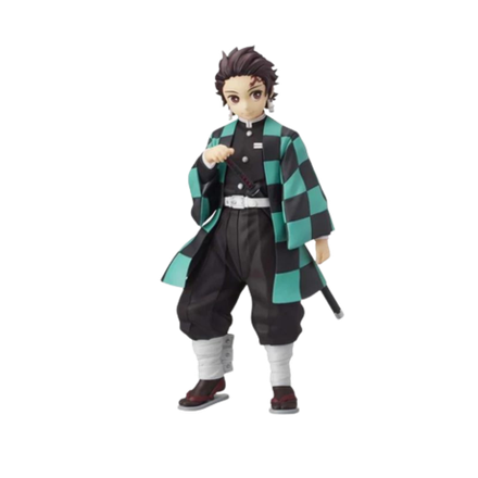 Фигурка Sega Demon Slayer: Kimetsu No Yaiba Tanjiro Kamado