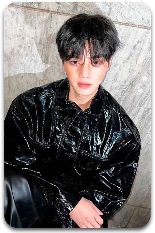 Карта #0267 / Song Kang