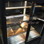 Напольная витрина для мяса Finist JOBS MEAT