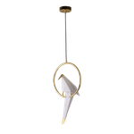 люстра Origami Bird P1