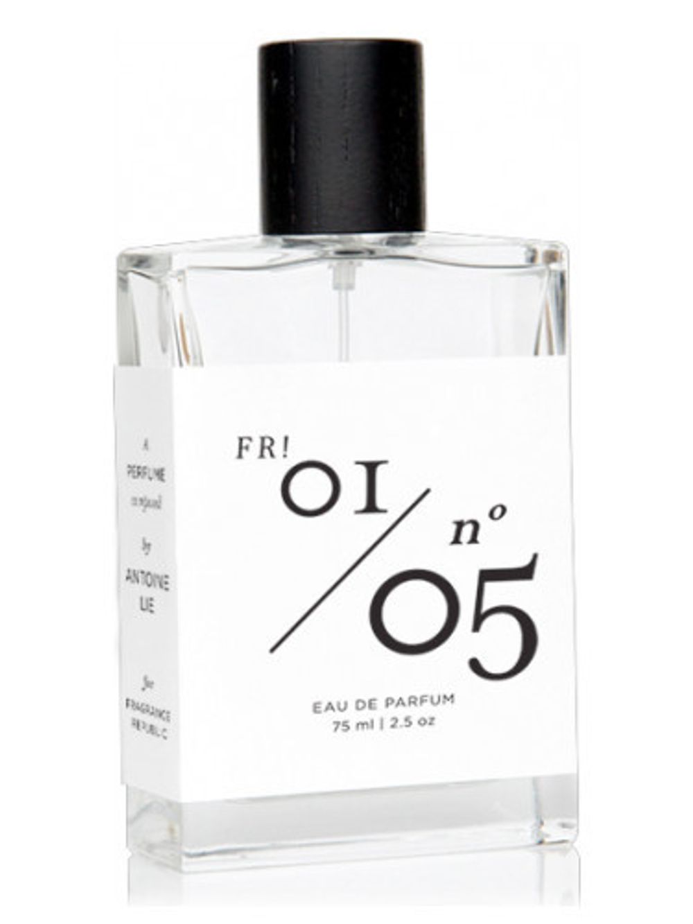 Fragrance Republic 01 05 Eau Verte