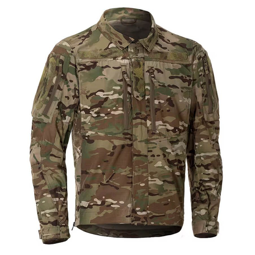 Claw Gear Raider Field Shirt MK V - Multicam