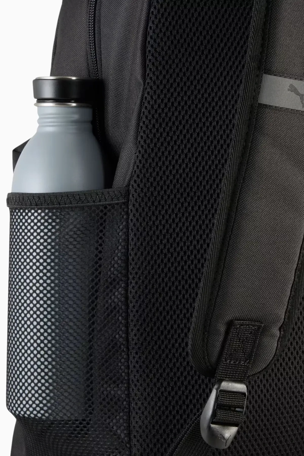 Рюкзак Puma Phase Patch - черный