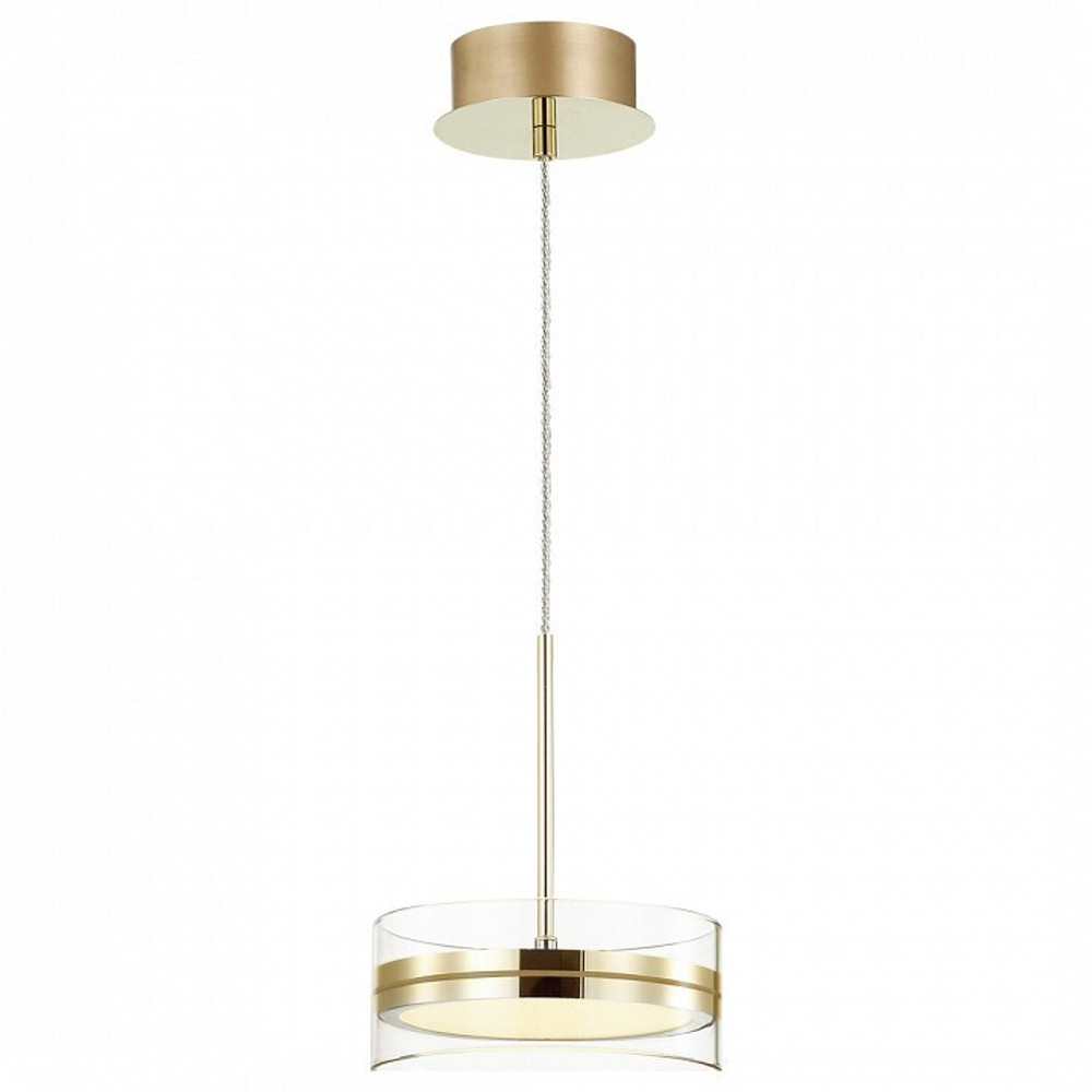 Подвесной светильник Odeon Light 4729/14L