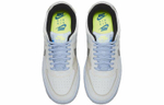 Кроссовки Nike Air Force 1 Low Shadow (Женская размерная сетка)
