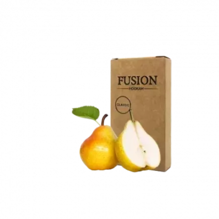 Fusion Classic - Pear (100g)