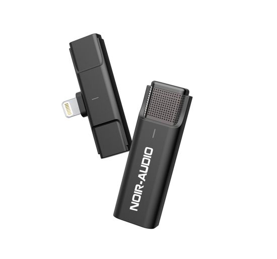 Микрофон для смартфона NOIR-audio Smart 2 Lightning