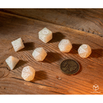 Набор кубиков Witcher: Ciri. The Lady of Space and Time