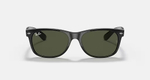 RAY-BAN NEW WAYFARER RB2132 901L