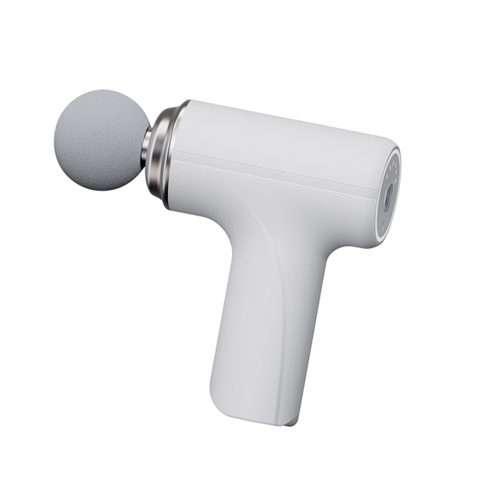 Перкуссионный массажер для тела, шеи и спины DFC YESOUL