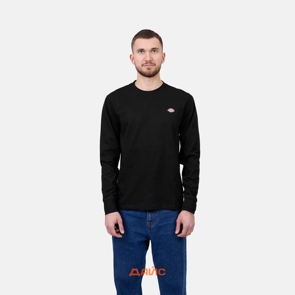 Лонгслив мужской Dickies Mapleton Tee