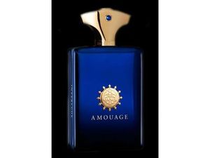 Парфюм Amouage Interlude Men Духи алматы